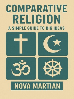 cover image of Comparative Religion